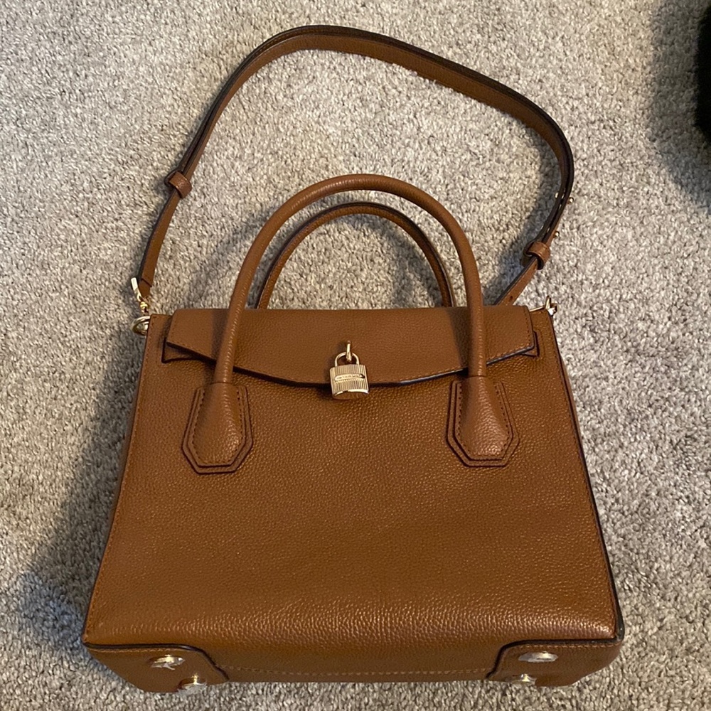 Michael Kors satchel